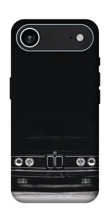 Чохол на Apple iPhone 17 Air (6.5") BMW v17 фото 1 з 1