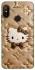Чехол на Xiaomi Mi A2 Lite / Xiaomi Redmi 6 Pro Hello Kitty ver.2 фото 1 из 1