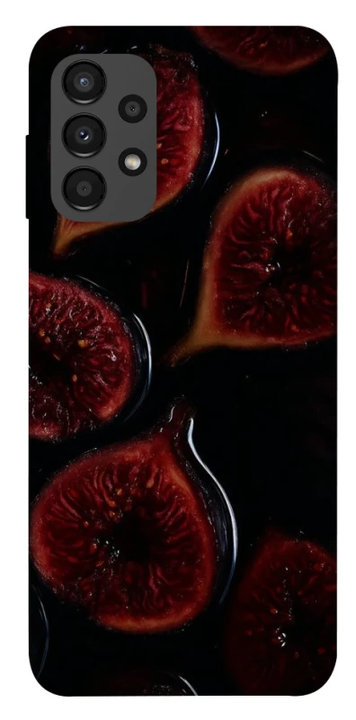 Чохол на Samsung Galaxy A13 4G VioletFig фото 1 з 1