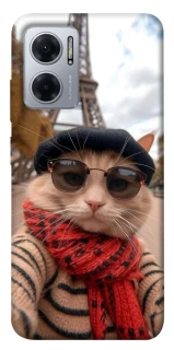 Чохол на Xiaomi Redmi Note 11E catparis фото 1 з 1