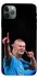 Чохол на Apple iPhone 11 Pro Max (6.5") Erling Haaland фото 1 з 1