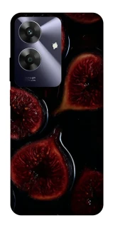 Чохол на Realme Note 60 VioletFig фото 1 з 1