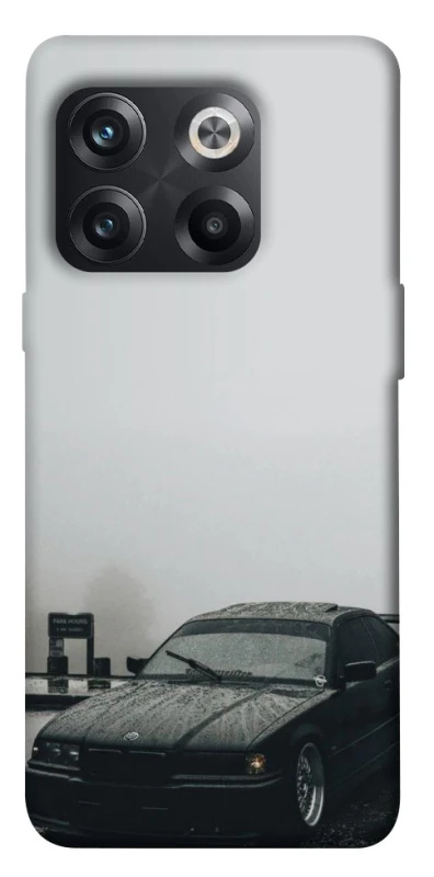 Чохол на OnePlus 10T BMW mood фото 1 з 1