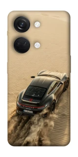 Чехол на OnePlus Nord 3 Porsche v3 фото 1 из 1