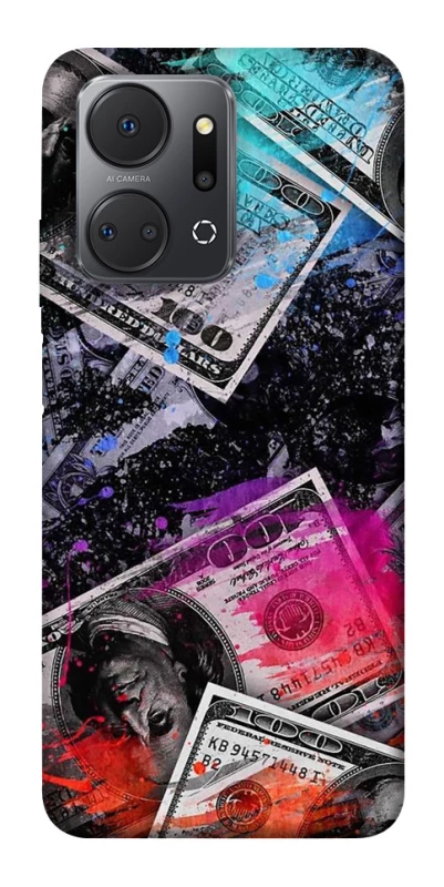 Чохол на Huawei Honor X7a Neo dollar v3 фото 1 з 1