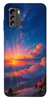 Чохол на Nokia G60 On top фото 1 з 1