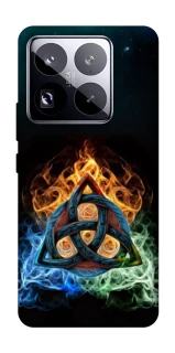 Чохол на Xiaomi 15 Pro Трикветр фото 1 з 1