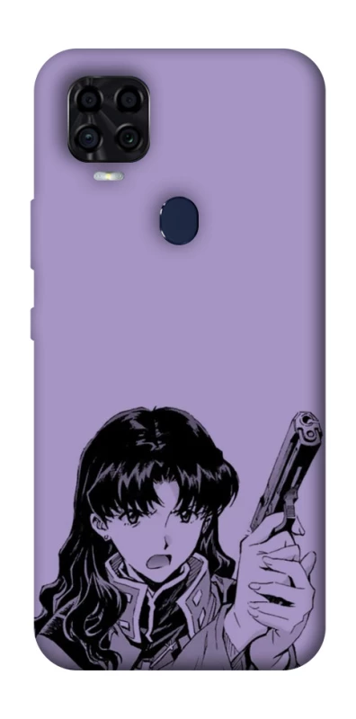 Чехол на ZTE Blade v2020 Anime v7 фото 1 из 1