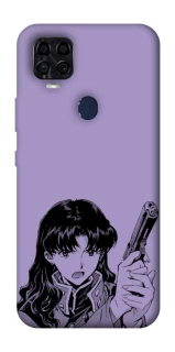 Чехол на ZTE Blade v2020 Anime v7 фото 1 из 1