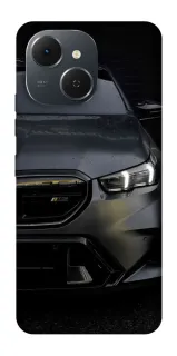 Чехол на TECNO Spark 40C BMW v42 фото 1 из 1