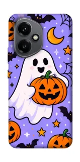 Чехол на Honor 400 Halloween v15 фото 1 из 1