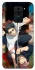 Чохол на Xiaomi Redmi Note 9 / Redmi 10X Jujutsu kaisen v5 фото 1 з 1