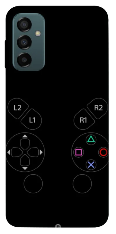 Чохол на Samsung Galaxy M13 4G PS Controller фото 1 з 1
