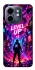 Чохол на Infinix Smart 9 4G / Hot 50i Level UP фото 1 з 1