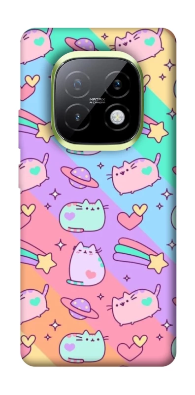 Чохол на Realme Narzo 70 Turbo Cat Cute фото 1 з 1