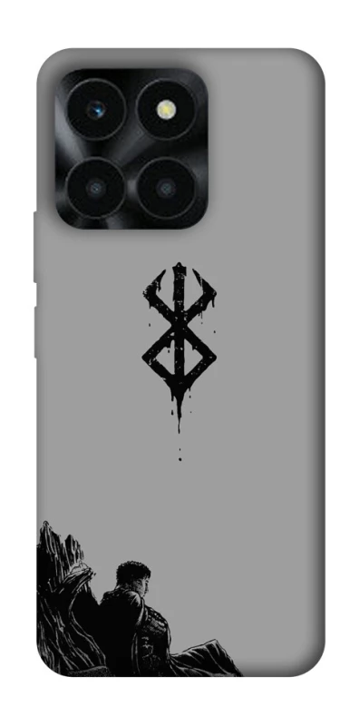 Чохол на Huawei Honor X6a Berserk v3 фото 1 з 1