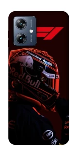 Чохол на Motorola Moto G54 Power F-1 ver.1 фото 1 з 1