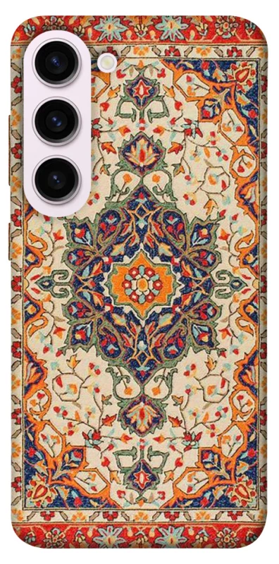 Чохол на Samsung Galaxy S23+ Килим v10 фото 1 з 1