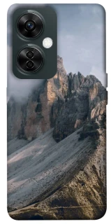 Чохол на OnePlus Nord CE 3 Lite Mountains v2 фото 1 з 1