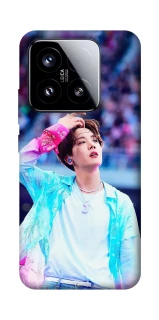 Чехол на Xiaomi 15 J-Hope - BTS фото 1 из 1