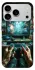 Чехол на Apple iPhone 18 Pro Max Retro style фото 1 из 1