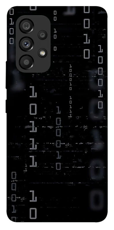 Чехол на Samsung Galaxy A53 5G Numbers фото 1 из 1