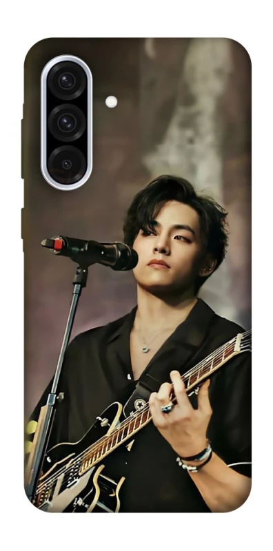 Чохол на Samsung Galaxy A36 5G V - BTS фото 1 з 1