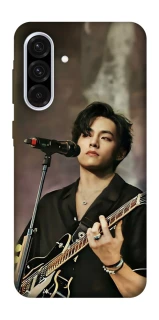 Чохол на Samsung Galaxy A36 5G V - BTS фото 1 з 1