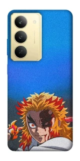 Чохол на Realme 14x Anime v19 фото 1 з 1