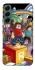 Чохол на Samsung Galaxy S22 Roblox family фото 1 з 1