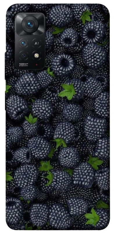 Чехол на Xiaomi Redmi Note 12 Pro 4G Fresh фото 1 из 1