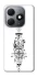 Чехол на TECNO Spark 20 Tattoo ver.7 фото 1 из 1