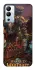 Чехол на Infinix Hot 12i Warcraft v2 фото 1 из 1