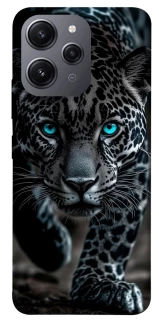 Чохол на Xiaomi Redmi 12 blue eye leo фото 1 з 1