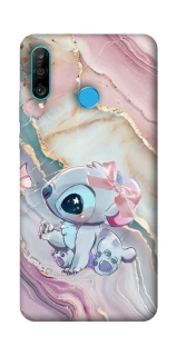 Чехол на Huawei P30 lite Stitch ver.26 фото 1 из 1