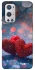 Чехол на OnePlus 9 Pro Red hearts фото 1 из 1