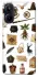 Чехол на Realme 10 4G Harry Potter mood фото 1 из 1