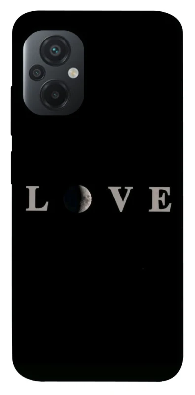 Чохол на Xiaomi Poco M5 Love aesthetic ver.15 фото 1 з 1