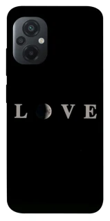 Чохол на Xiaomi Poco M5 Love aesthetic ver.15 фото 1 з 1