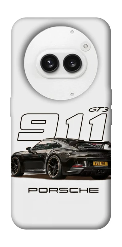 Чохол на Nothing Phone (2a) 911 фото 1 з 1