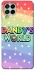 Чохол на Samsung Galaxy M53 5G Dandysworld rainbow stars фото 1 з 1