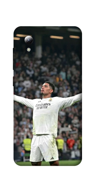 Чохол на ZTE Blade A3 (2019) Jude Bellingham фото 1 з 1