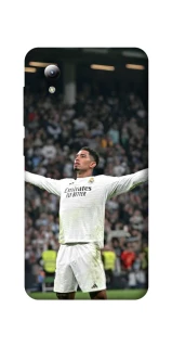 Чехол на ZTE Blade A3 (2019) Jude Bellingham фото 1 из 1