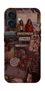 Чохол на Apple iPhone 16 Stranger Things ver.25 фото 1 з 1