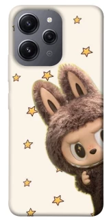 Чохол на Xiaomi Redmi 12 Cute Zimomo фото 1 з 1