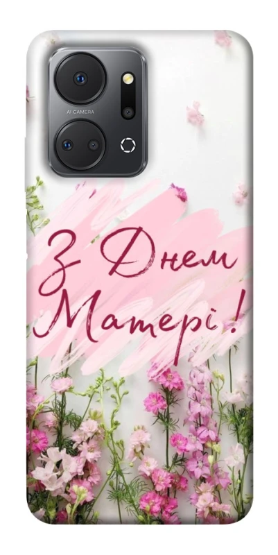 Чохол на Huawei Honor X7a Mother's Day ver.3 фото 1 з 1