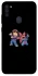 Чохол на Samsung Galaxy M11 Stranger Things ver.17 фото 1 з 1