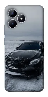 Чохол на Realme Note 50 5G Mercedes-benz v40 фото 1 з 1