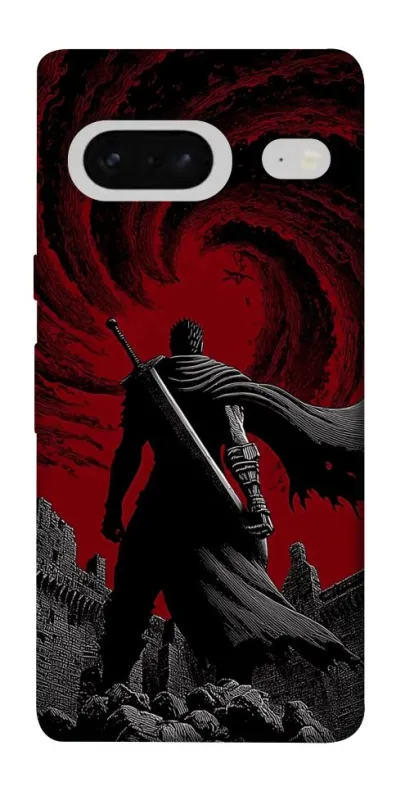 Чохол на Google Pixel 7 Berserk v21 фото 1 з 1