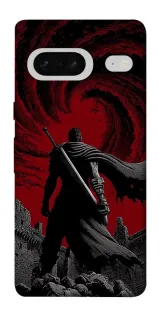 Чохол на Google Pixel 7 Berserk v21 фото 1 з 1